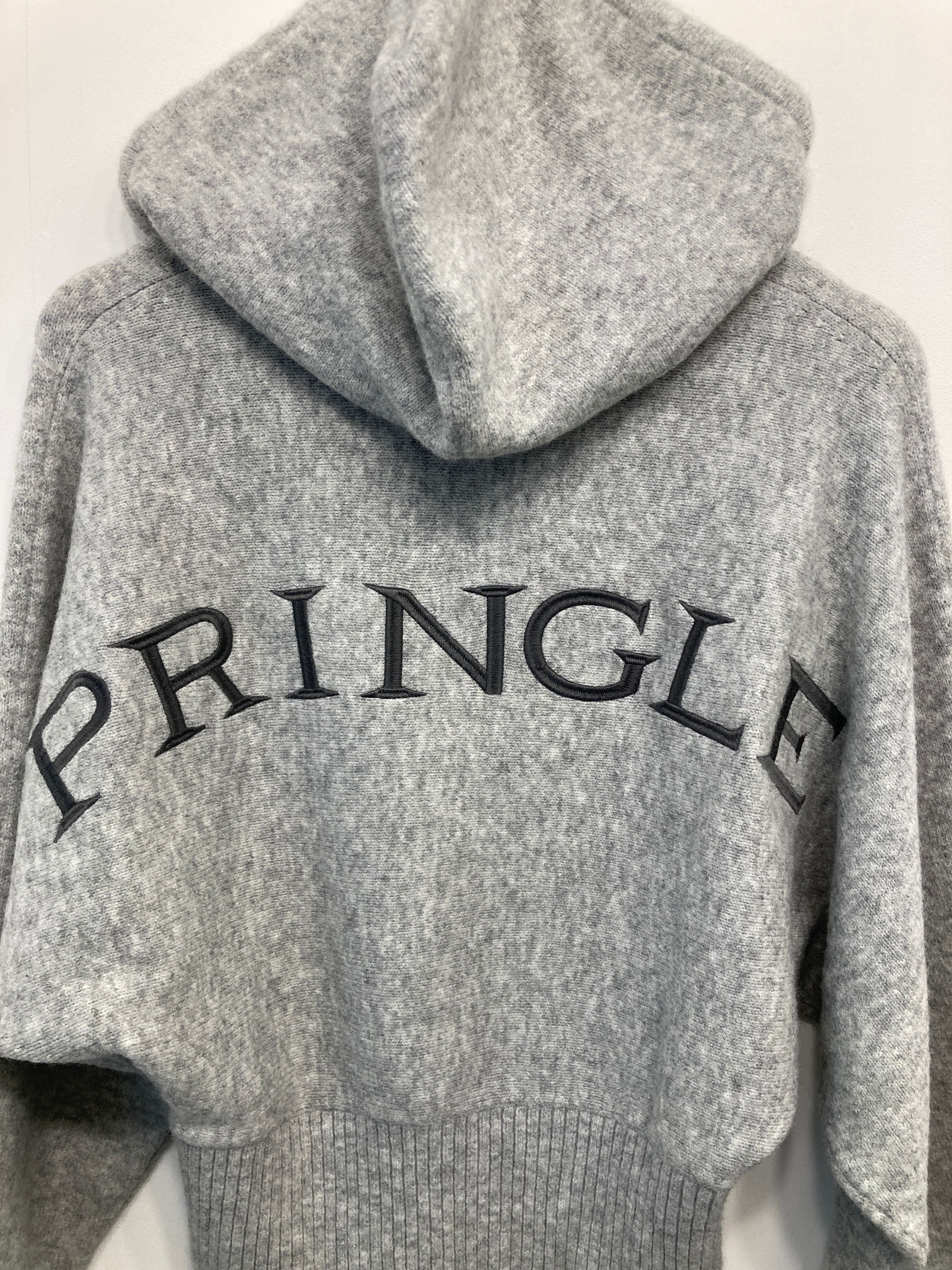 H&M Pringle Hættetrøje